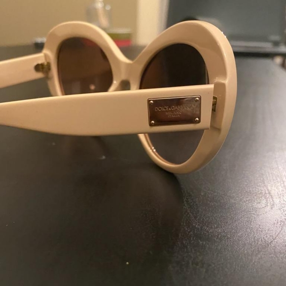 Dolce & Gabbana sunglasses main image 5